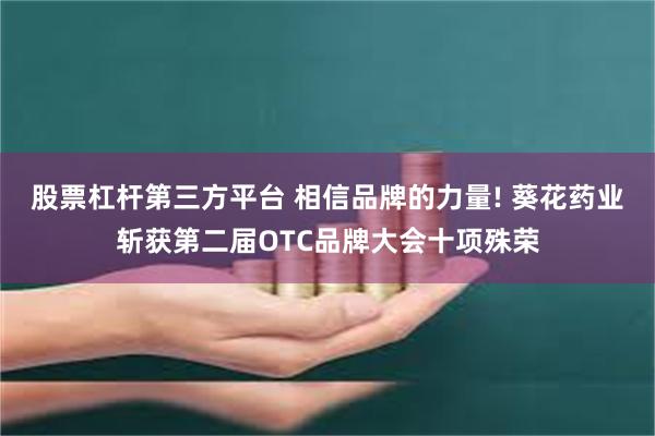   股票杠杆第三方平台 相信品牌的力量! 葵花药业斩获第二届OTC品牌大会十项殊荣