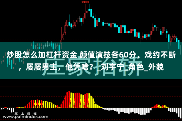 炒股怎么加杠杆资金 颜值演技各60分，戏约不断，屡屡男主，他凭啥？_刘宇宁_角色_外貌